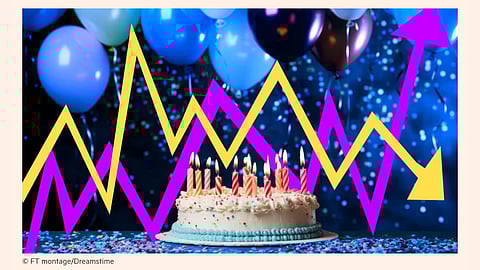 FT: Those of us in our fifties have to fight for every basis point we can