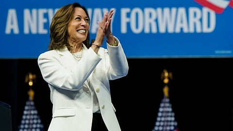 Kamalanomics: Bold tax hikes on corporations and the wealthy – Ivo Vegter