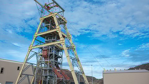 FT: World’s second-largest diamond found in Botswana