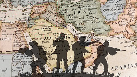 Assassination of Hamas leader Haniyehin in Tehran stirs fears of all-out war in the Middle East