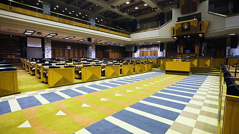 John Matisonn: Musical chairs in political parties – new excitement after 30 predictable years