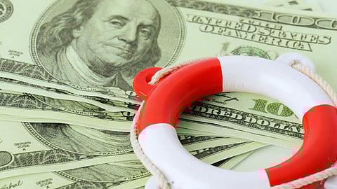 Claudia Sahm: My recession rule was made to be broken