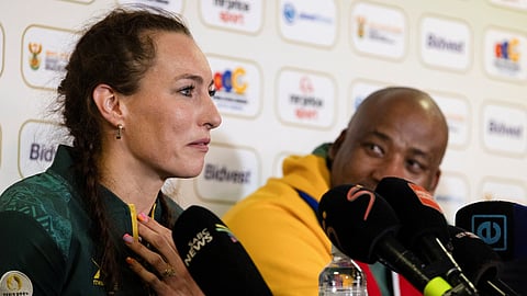 Open letter to Minister McKenzie: SA’s Olympic success highlights need for better sports education