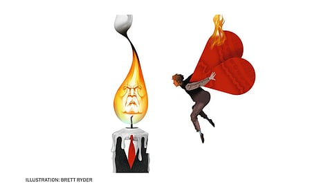 The Economist: Schumpeter – How bosses should play politics: the cautionary tale of Elon Musk