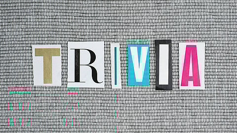 BizNews brainteaser – Ian’s Trivialus 13 October 2024