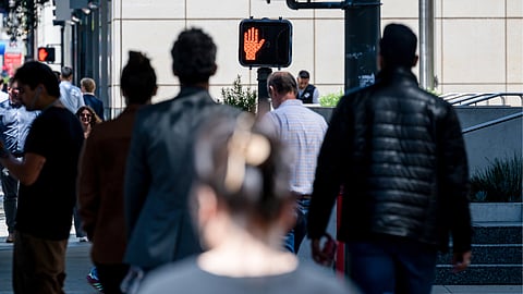 Fed faces recession fears as July jobs report triggers Sahm rule