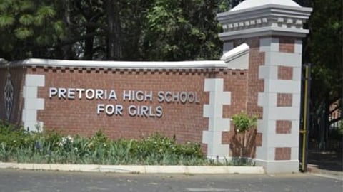 Protecting students: The political circus at PHSG – Van Staden