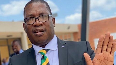 A state-owned bank is a dreadful idea: Woode-Smith