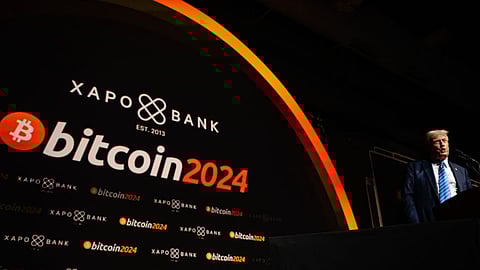 Feasibility and future of Trump’s Federal Bitcoin Reserve idea: Tyler Cowen