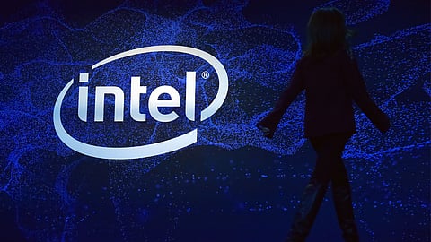 Intel shares plunge 19% amid grim forecast and major job cuts