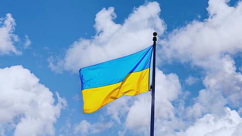 Ukraine pounds Russia with drones, says it is advancing deeper