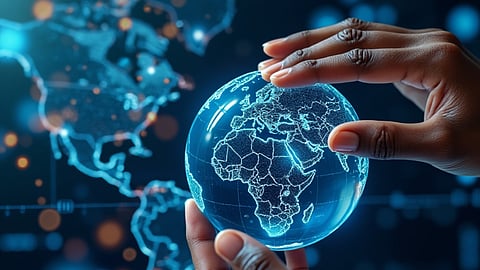 How Africa can lead global innovation by embracing low-tech solutions: Thomas Oosthuizen