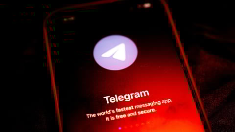 Telegram under fire for extremist content and CEO arrest