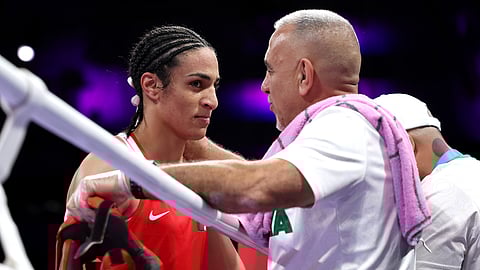 Manufactured controversy and misinformation: Gender testing in Olympic boxing