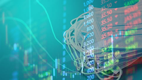FT: Market turmoil signals end of post-pandemic stability, heralds new era of volatility