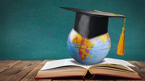 Studying abroad – the best places to study in-demand careers