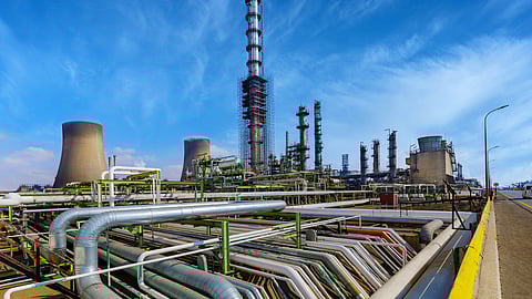 Sasol streamlines business, sees volume improvement across operations