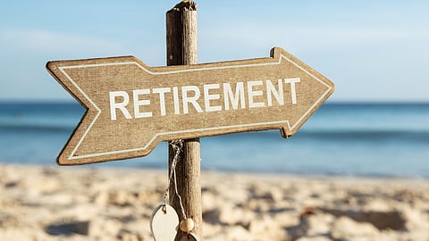 Will falling interest rates derail your retirement plans?