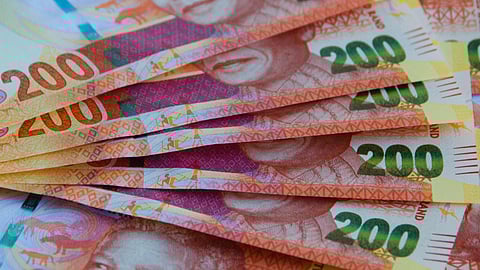 Calls for Justice Minister Simelane to address VBS Bank investment allegations