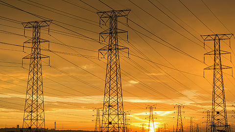 South Africa enacts law to end Eskom’s monopoly and boost electricity market competition