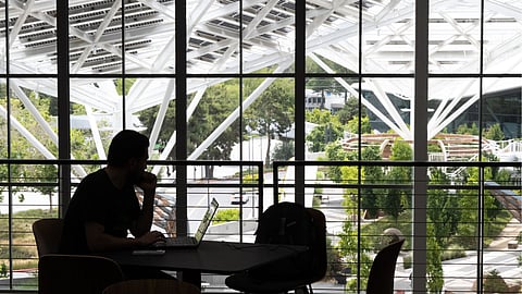 Nvidia’s wealth surge comes with a high-stress work culture