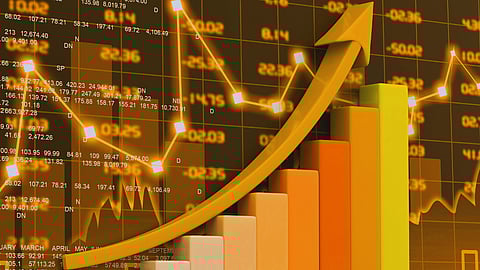 Markets may be turbulent, but stabilisation is ahead: Mike Dolan