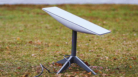 Communications Minister says it’s time for SA to embrace Starlink