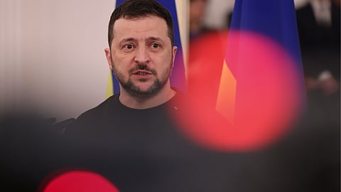 Ukraine’s advances in Kursk prove that the Kremlin’s red lines are a bluff