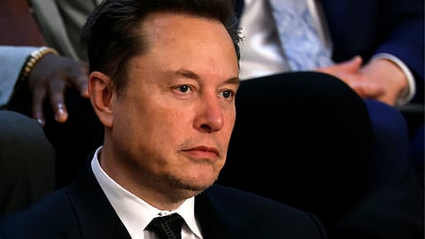 Elon Musk’s unwavering free speech stance sparks global backlash against X