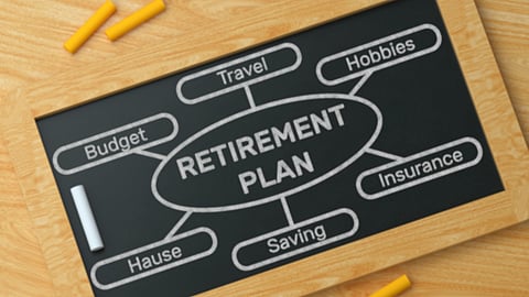 Your biggest decision when you retire