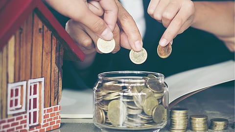 Mothers and daughters and money