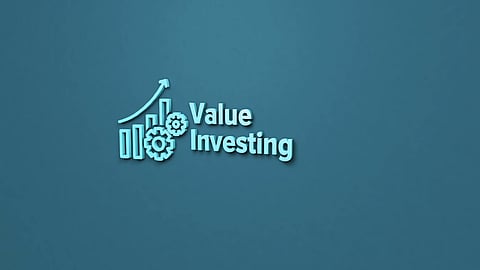 FT: Value investing is due for a big comeback