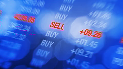 Warren Buffett’s masterstroke: Timing the Apple bite to perfection – Sean Peche