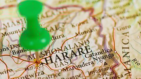 Cathy Buckle: Zimbabwe’s SADC summit opulence vs daily reality