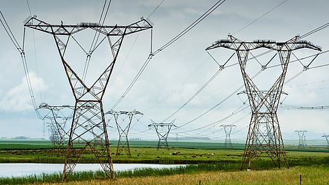 Engie SA eyes 7GW pipeline in Africa amid strategic focus