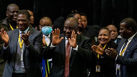 100 days of GNU: Coalition boosts markets, faces infrastructure hurdles