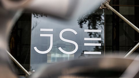 South African stocks surge amid rate cuts, government reforms