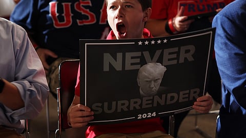 How Donald Trump has paved the way for future demagogues: Francis Wilkinson