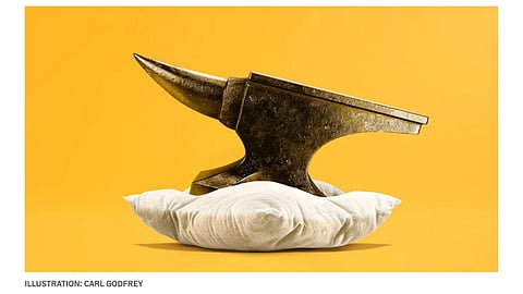 The Economist: Inflation is down and a recession is unlikely. What went right?