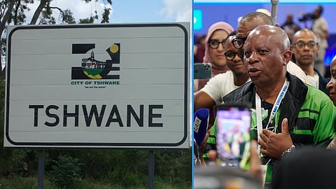 Action SA’s crossroads: Progress or political gamble in Tshwane?