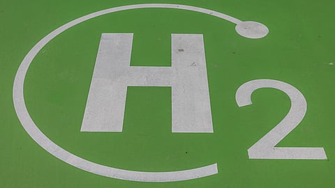 EU grants €32M to boost SA’s green hydrogen industry