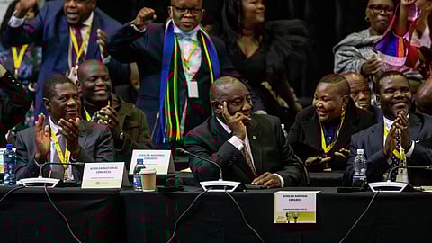 SA’s business-friendly GNU spurs investment surge, optimism