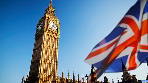 FT – Non-doms who felt London calling ask: ‘Should I stay or should I go’?