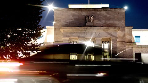 Global markets brace for Fed easing amid 36-hour rate rollercoaster