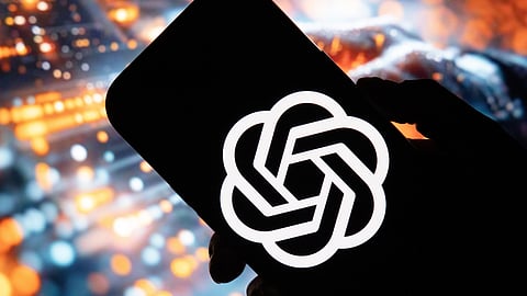 AI supremacy: How two visionaries fuelled a new tech era – Parmy Olson