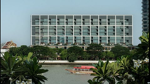 Two SA hotels ranked among world’s 50 best