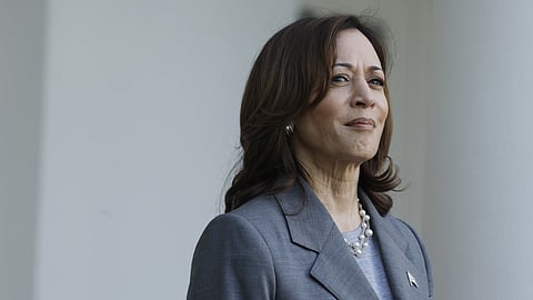 Kamala Harris could end America’s era of hubris abroad: Andreas Kluth