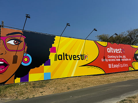 Altvest Capital: Pioneering the democratisation of capital markets through a landmark JSE listing