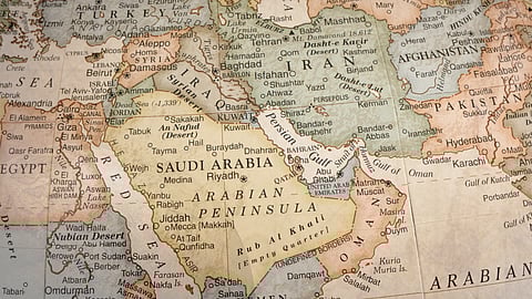 Chuck Stephens: Is democracy breaking out in the Middle East?