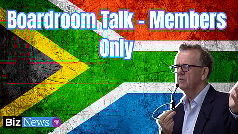 Member’s Only – Boardroom Talk omnibus in audio (and commentary)